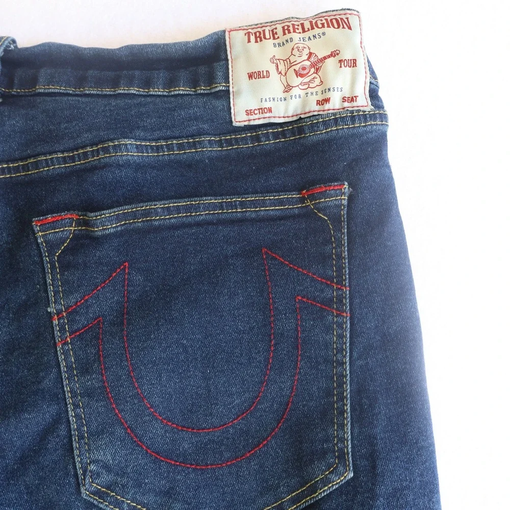 True Religion true religion